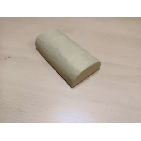 Bâche 10.50 x 6 cm (N°710) - Résine - 1:43