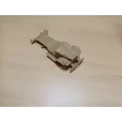 Carrosserie (N°712) - Résine - 1:43