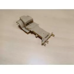 Carrosserie (N°712) - Résine - 1:43
