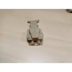 Carrosserie (N°712) - Résine - 1:43