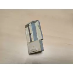 En l'état : CITERNE 8 X 5.50 cm - Résine - 1:43