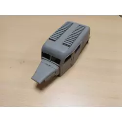 En l'état : CARROSSERIE (n°712-2) - Résine - 1:43