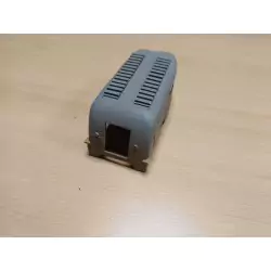 En l'état : CARROSSERIE (n°712-2) - Résine - 1:43