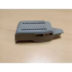 En l'état : CARROSSERIE (n°712-2) - Résine - 1:43