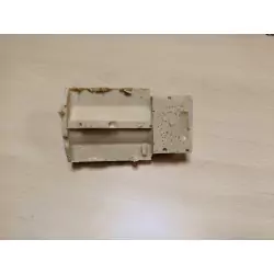 En l'état : CITERNE 8 X 5.50 cm - Résine - 1:43