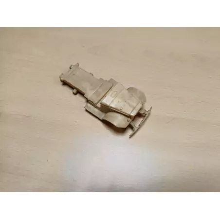 Carrosserie (N°712-4) - Résine - 1:43