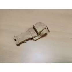 Carrosserie (N°712-4) - Résine - 1:43