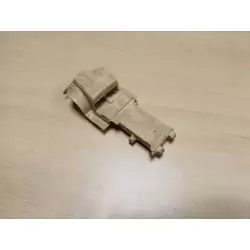 Carrosserie (N°712-4) - Résine - 1:43