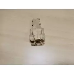 Carrosserie (N°712-4) - Résine - 1:43