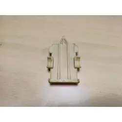 En l'état : Remorque (N°712-5) Résine - 1:43