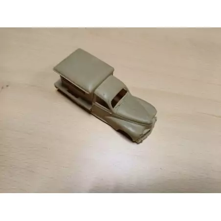 En l'état : CARROSSERIE (N°712-6) - Résine - 1:43