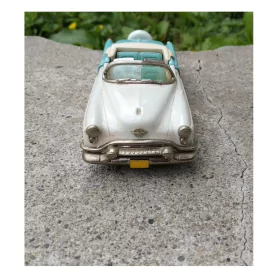 Occasion : OLDSMOBILE Fiesta 1953 - Bleu/Blanc - BROOKLIN BRK39 - 1...