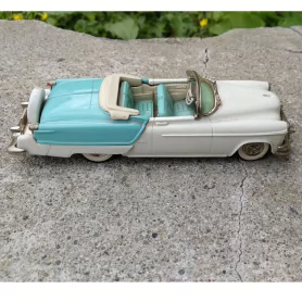Occasion : OLDSMOBILE Fiesta 1953 - Bleu/Blanc - BROOKLIN BRK39 - 1...