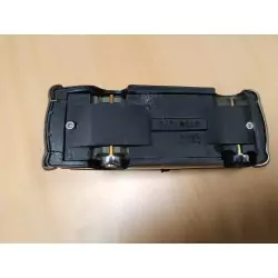 En l'état : OPEL Kapitan "Corbillard" 1955 - PARADCAR - 1:43