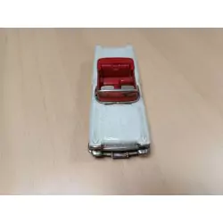 En l'état : Pontiac Bonneville Cabriolet Pace Car 1958 - BROOKLIN -...