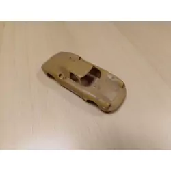 En l'état : Carrosserie (N°713-05) - Résine - 1:43