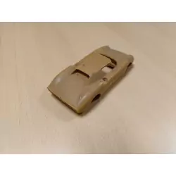 En l'état : Carrosserie (N°713-05) - Résine - 1:43