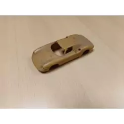 En l'état : Carrosserie (N°713-05) - Résine - 1:43