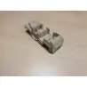 En l'état : CARROSSERIE - Pare-chocs cassé (n°720-01) - Résine - 1:43