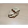 En l'état : Carrosserie BERLIET (N°720-9) - Résine - 1:43