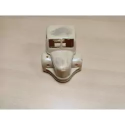 En l'état : Carrosserie BERLIET (N°720-9) - Résine - 1:43