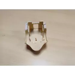 En l'état : Carrosserie BERLIET (N°720-9) - Résine - 1:43