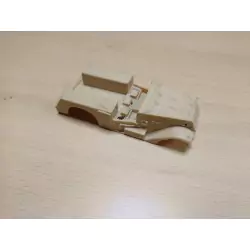 En l'état : CARROSSERIE (n°720-11) - Résine - 1:43