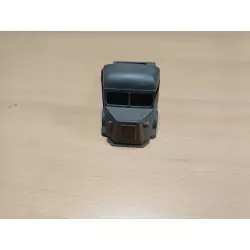 Carrosserie CITROËN - (N°720-12) - Résine - 1:43