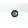 4 roues Alfa Romeo - 3D CREATIVE - 1:43