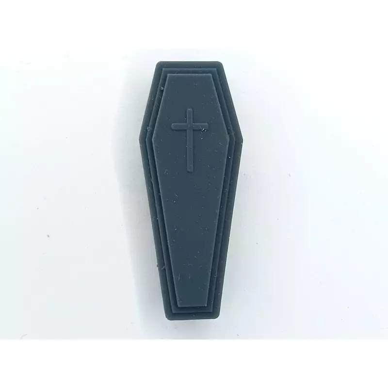 Diorama : Cercueil - Longueur 42.50 mm - 3D Creative - 1:43