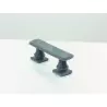 Diorama : Banc imitation pierre - 3D CREATIVE - 1:43