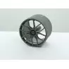 Jantes ø28 mm (20") - Résine - 1:18