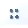 4 jantes ø8mm (type Delta Mics) - 3D Creative - 1:43
