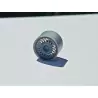 4 Jantes rayons  ø10.20 mm  - 3D Creative - 1:43