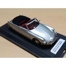 Occasion : CITROËN DS Gete Bossaert - Classiques - 1:43