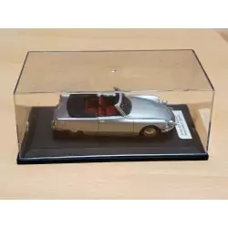 Occasion : CITROËN DS Gete Bossaert - Classiques - 1:43