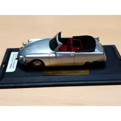 Occasion : CITROËN DS Gete Bossaert - Classiques - 1:43