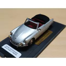Occasion : CITROËN DS Gete Bossaert - Classiques - 1:43
