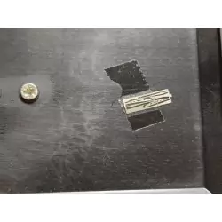 Occasion : CITROËN DS Gete Bossaert - Classiques - 1:43