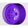4 Jantes type Center Line - 3D CREATIVE (1193)