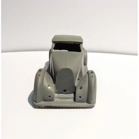 Carrosserie - VOISIN AMBASSADE - Résine - 1:43 - Classiques (CCC)