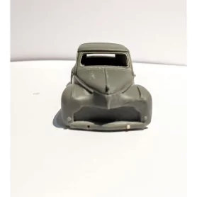 Carrosserie - PEUGEOT 203 Cabriolet - Résine - 1:43