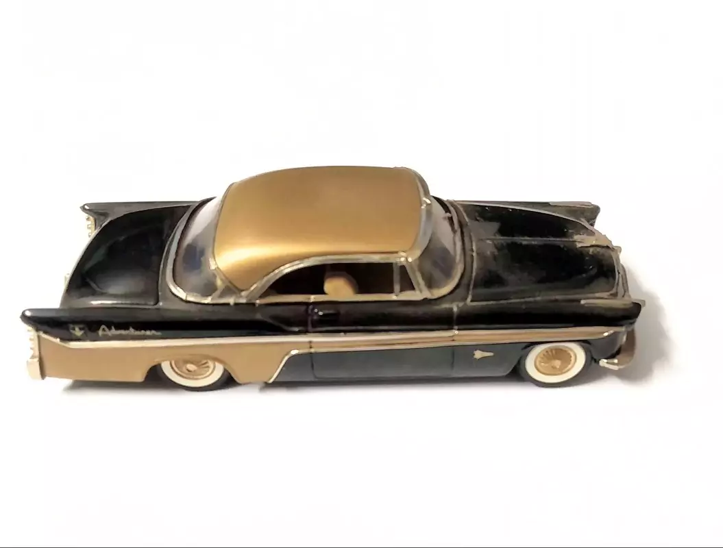 OCCASION - DESOTO 1956 adventurer - Collector's Classics - Ech. 1:4...