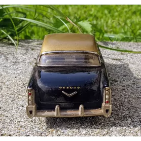 OCCASION - DESOTO 1956 adventurer - Collector's Classics - Ech. 1:4...