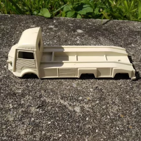 Carrosserie Citroën HY Dépanneuse - 1:43 - en l'état |Pièces et kit...