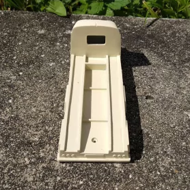 Carrosserie Citroën HY Dépanneuse - 1:43 - en l'état |Pièces et kit...