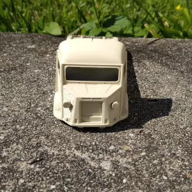 Carrosserie Citroën HY Dépanneuse - 1:43 - en l'état |Pièces et kit...