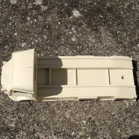 Carrosserie Citroën HY Dépanneuse - 1:43 - en l'état |Pièces et kit...