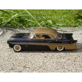 OCCASION - DESOTO 1956 adventurer - Collector's Classics - Ech. 1:4...