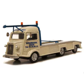 Carrosserie Citroën HY Dépanneuse - 1:43 - en l'état |Pièces et kit...